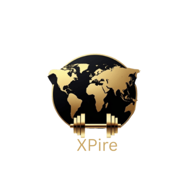 XPire logo