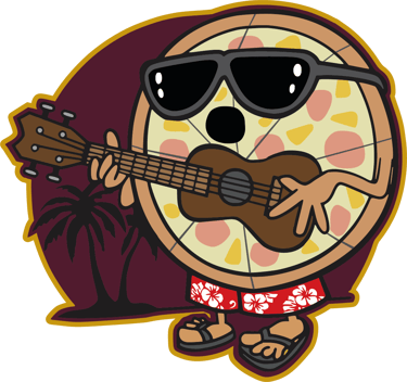 Pizza da Christiano logo