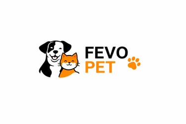 FEVO PET logo
