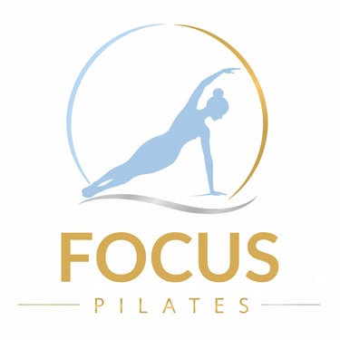 Focus Pilates logo