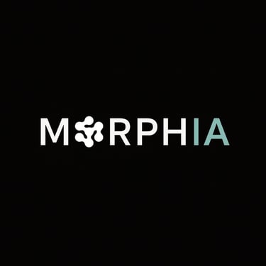 Morphia logo