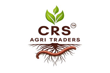 CRS AGRI TRADERS logo