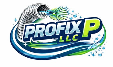 Profix P logo