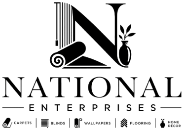 National enterprises logo
