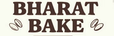 Bharat Bake logo
