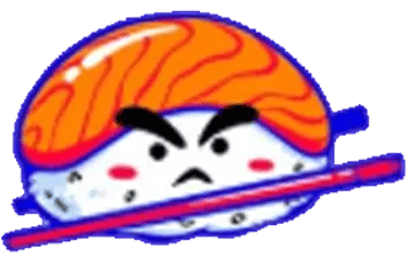 Sushi Rame logo