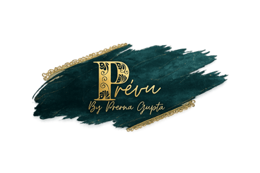 Prévu Parfum logo