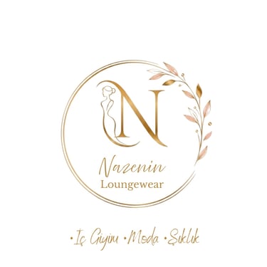 Nazeninloungewear logo