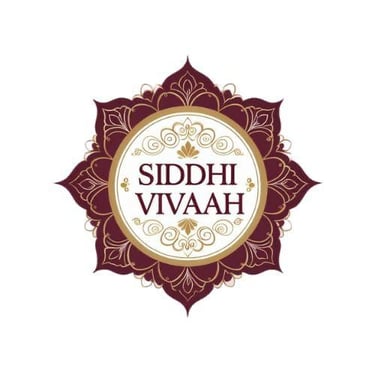 siddhi vivaah logo