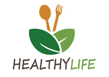 Healthy Life Dietas logo
