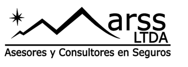 Marss ltda, asesores de seguros logo