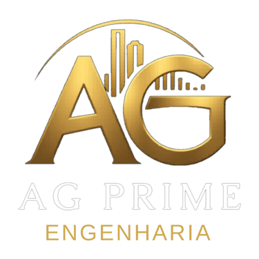 AG Prime Engenharia logo