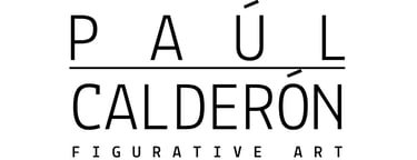 Calderón Aura logo