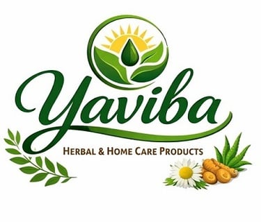 Yaviba logo