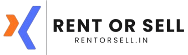 rent or sell logo