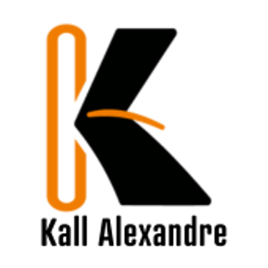 Embaixador parceiro Kall Alexandre - Agência de Marketing Digital logo
