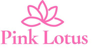 Pink Lotus Masaj ve Spa logo