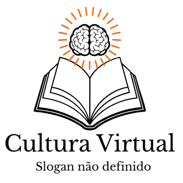 Cultura Virtual logo