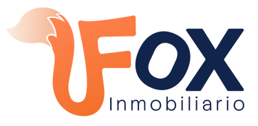 Fox Inmobiliario logo