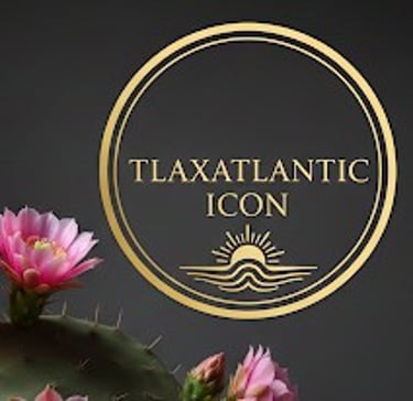 TlaxAtlantic logo