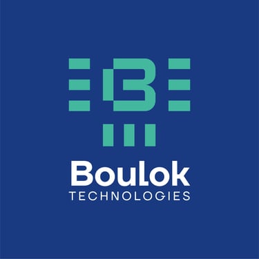 BOULOK logo