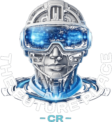 TheFuturePlaceCR logo