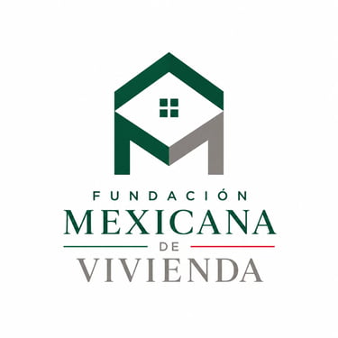 Fundación Mexicana de Vivienda logo