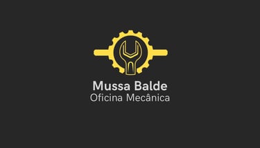Mussa Balde logo