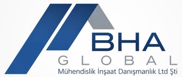BHAGLOBAL logo