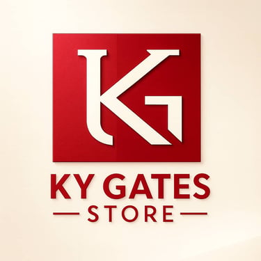 Ky Gates Store logo
