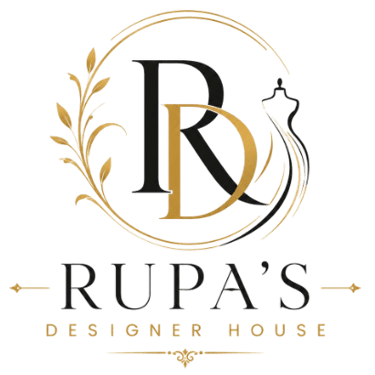Rupa's Designer House logo