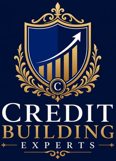 Credit Building Experts logo