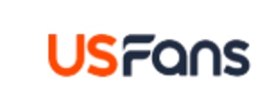 usfans Spreadsheet logo