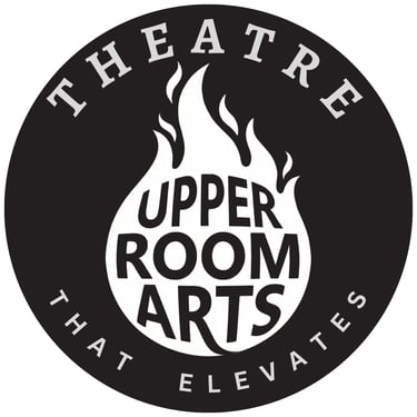 Upper Room Arts logo