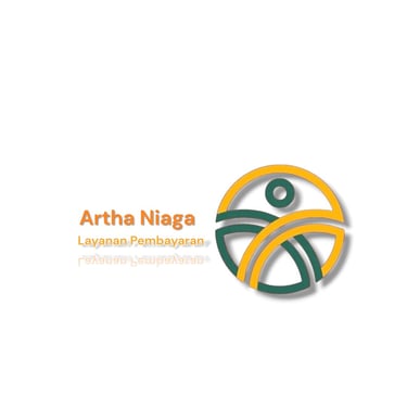 Artha Niaga logo