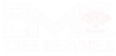 BMC Tree Services logo