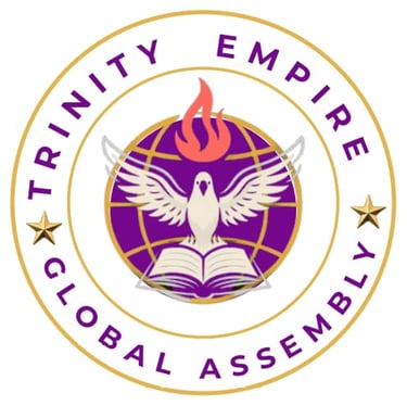 Šviesos Kelias logo