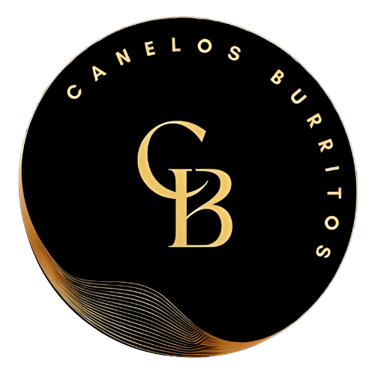 Canelo's Burritos logo