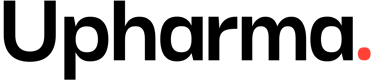 Upharma logo