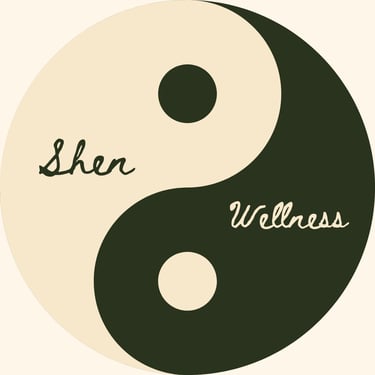 Shen Wellness logo
