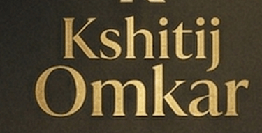Kshitij Omkar Smart Luxury Flats at Landmark Location at Prabhadevi logo