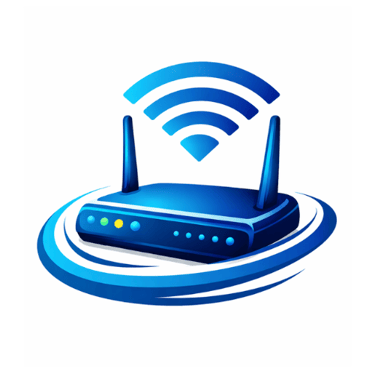 internet cable solution logo