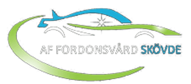 Afbilvård Skövde logo