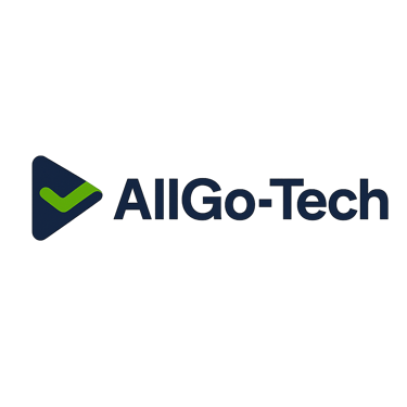 AllGo-Tech logo