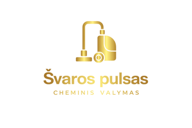 Švaros pulsas logo