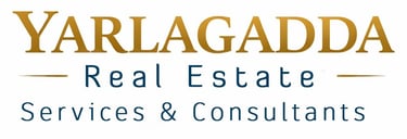 Yarlagadda logo