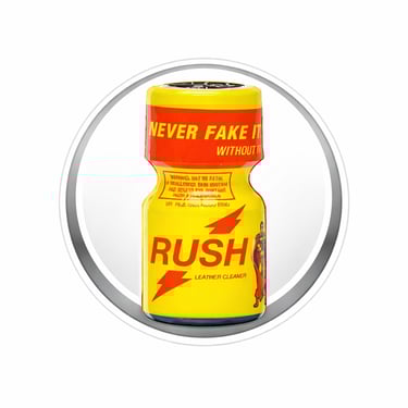 Poppers Wholesale logo