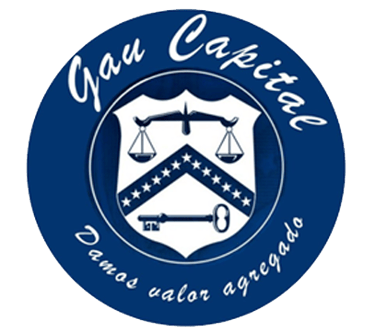 GauCapital logo