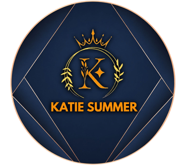 Katie Summer logo