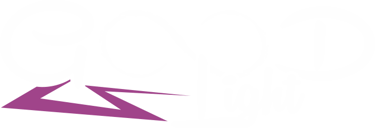 Good Light logo